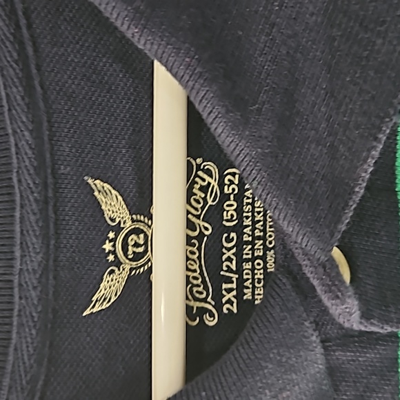 Men's Polo - Picture 2 of 3